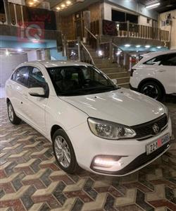 بروتون ساغا